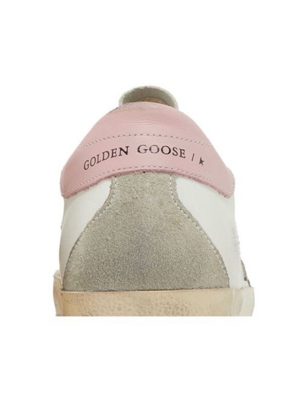 Golden Goose Wmns Superstar
'White Pink' - Picture 7 of 8